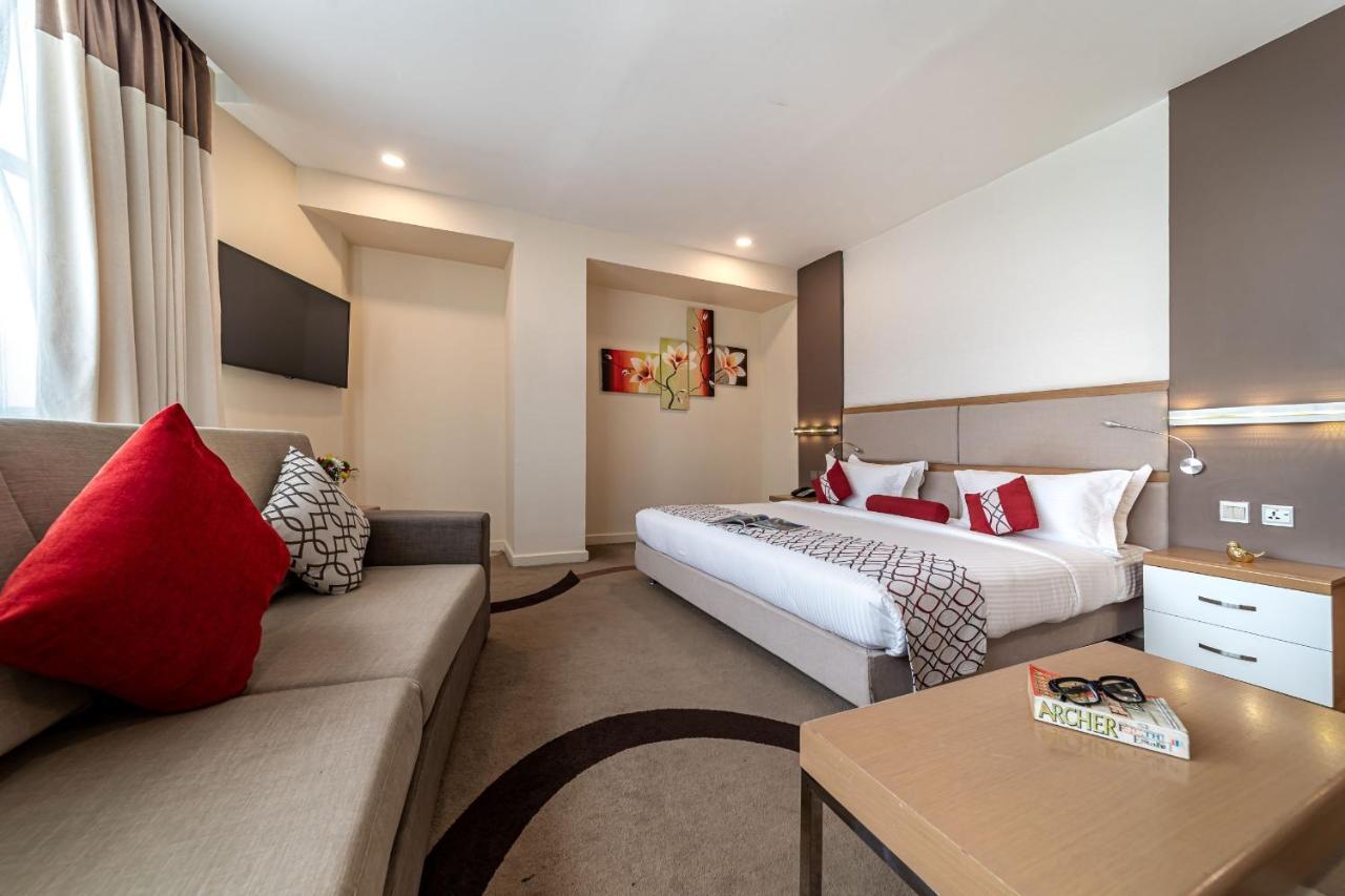 Prideinn Azure Westlands Nairobi