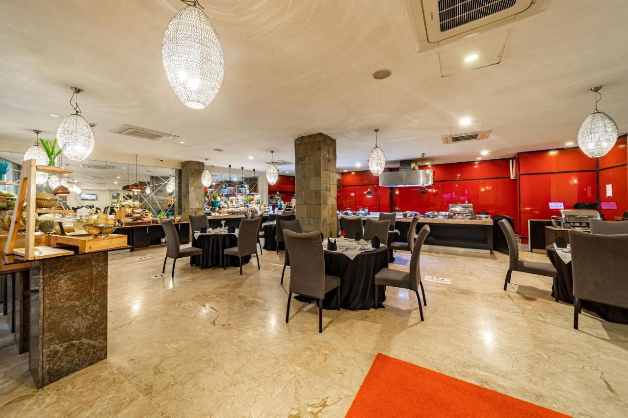 Hotel Prideinn Azure Westlands 4*