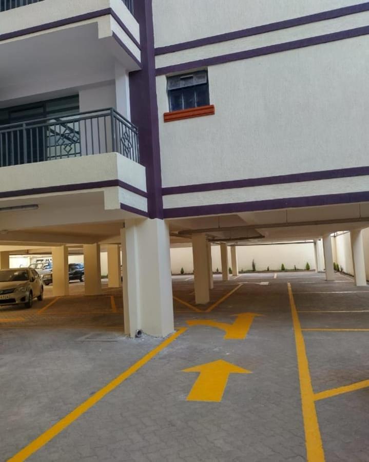 Apartment Stay.plus Maisawa *