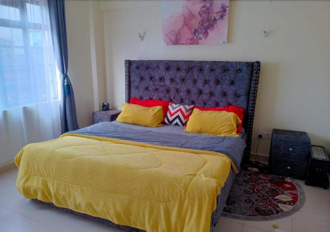 Apartment Stay.plus Maisawa Nairobi