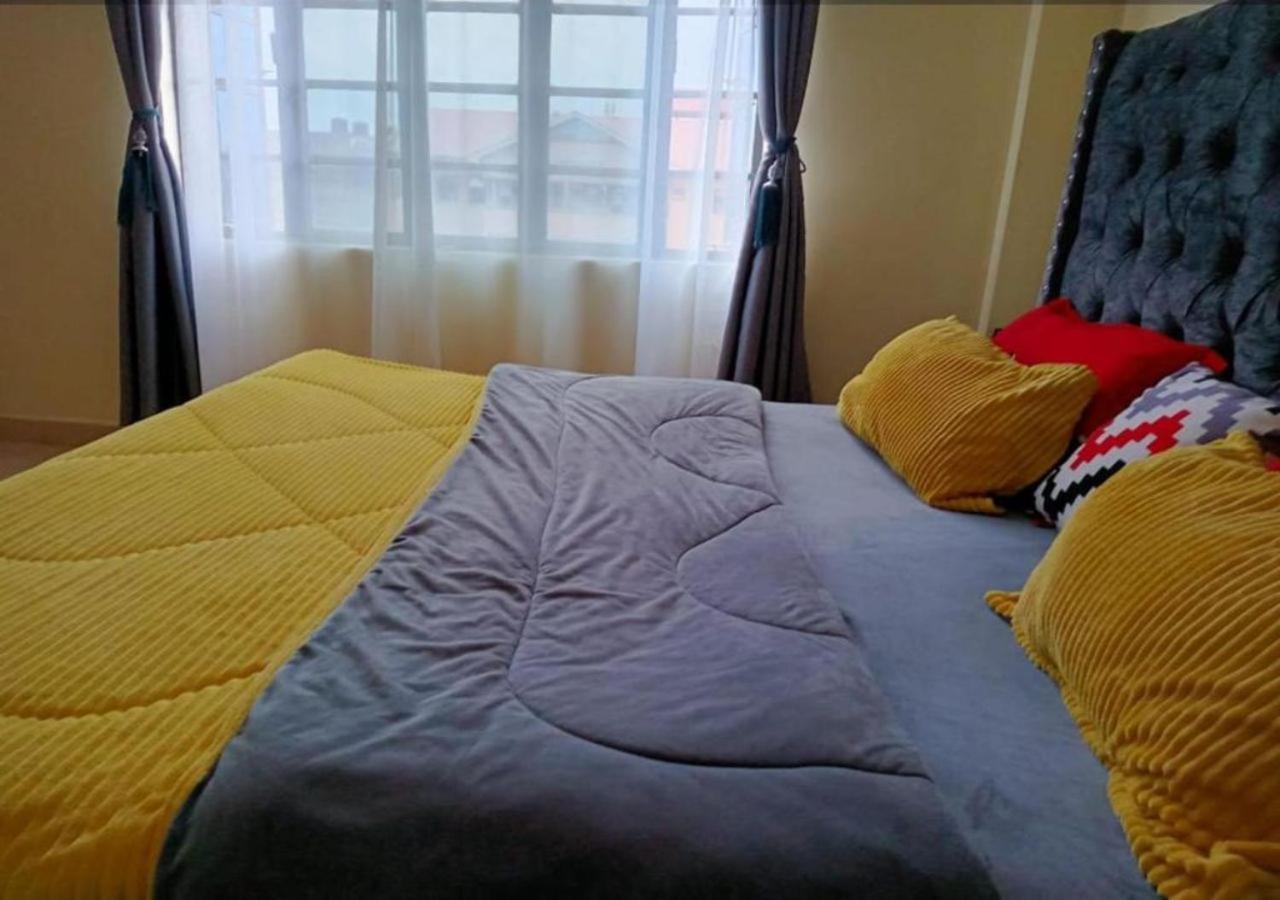 Apartment Stay.plus Maisawa *
