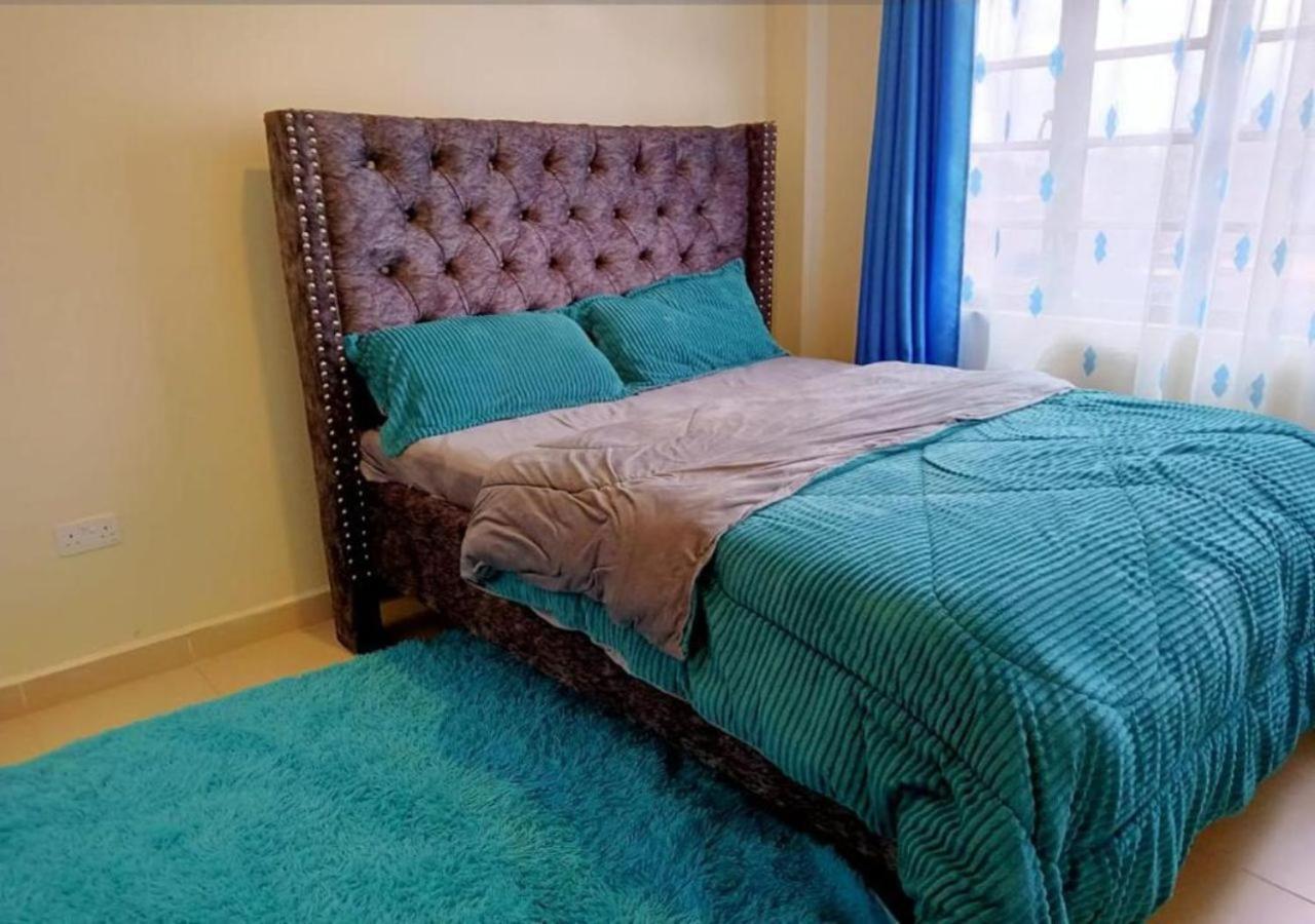 Stay.plus Maisawa Nairobi