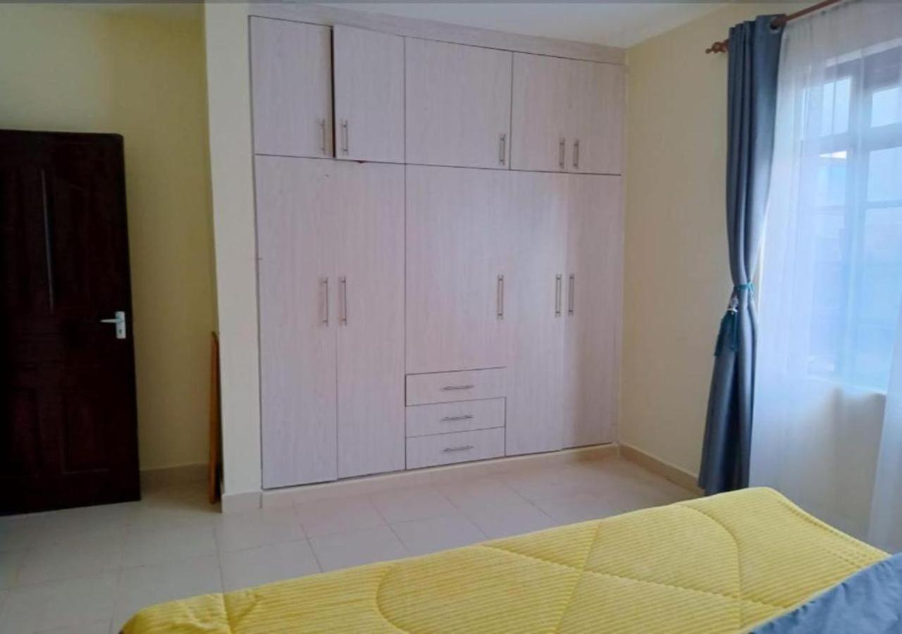 Apartment Stay.plus Maisawa Nairobi