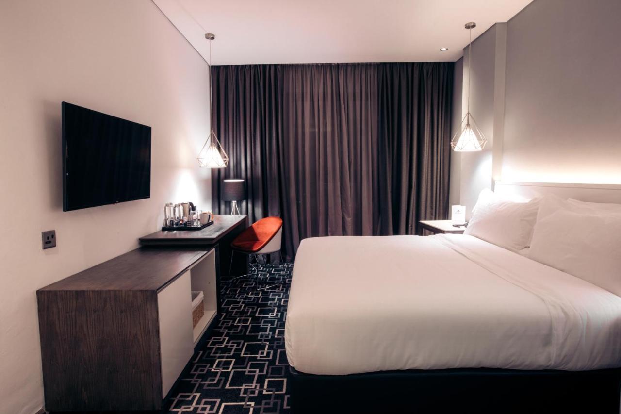 Trademark Hotel, A Member Of Design Hotel Nairobi