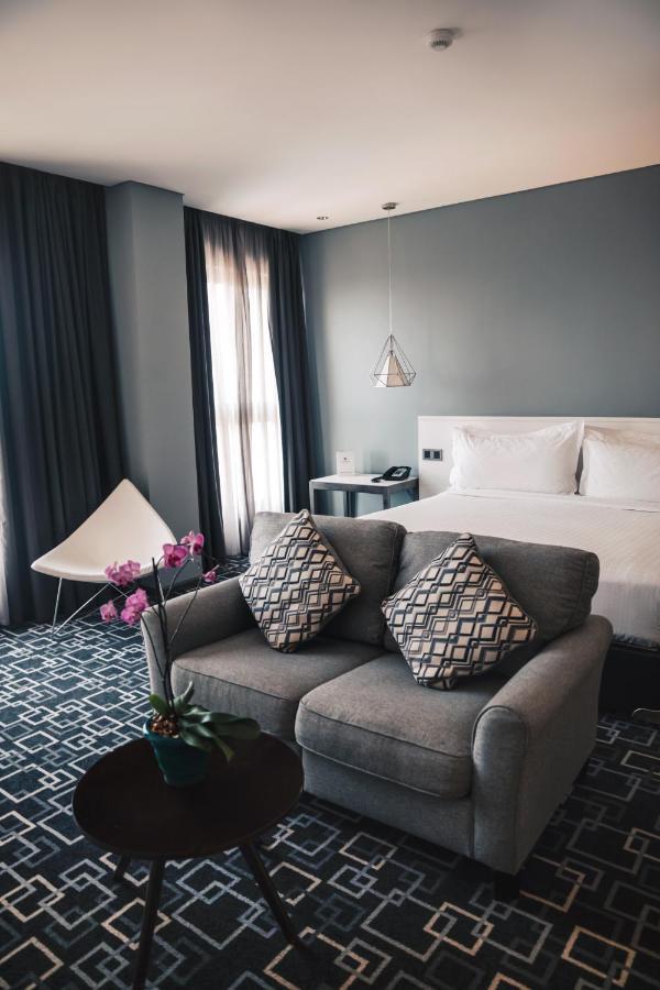 Hotel Trademark Hotel, A Member Of Design 4*