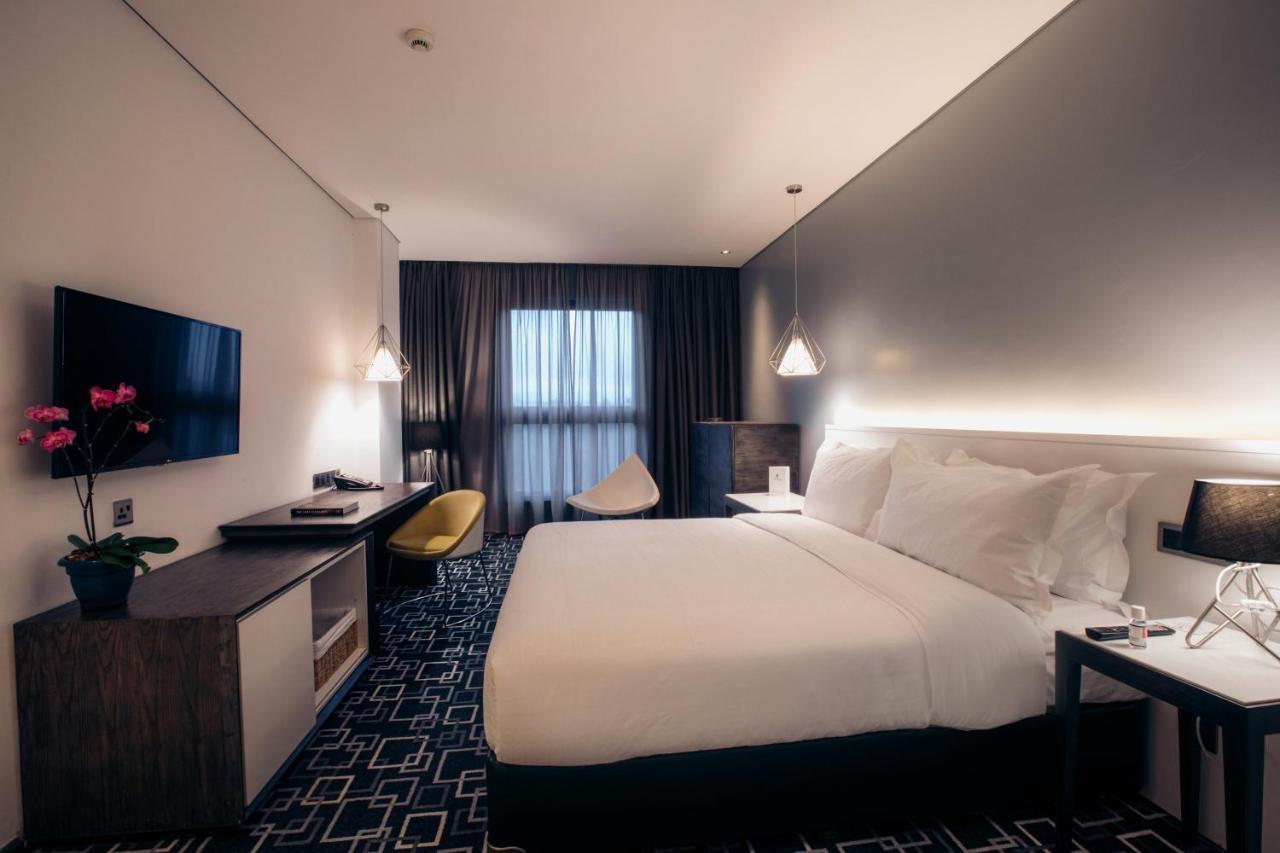 Trademark Hotel, A Member Of Design Hotel Nairobi
