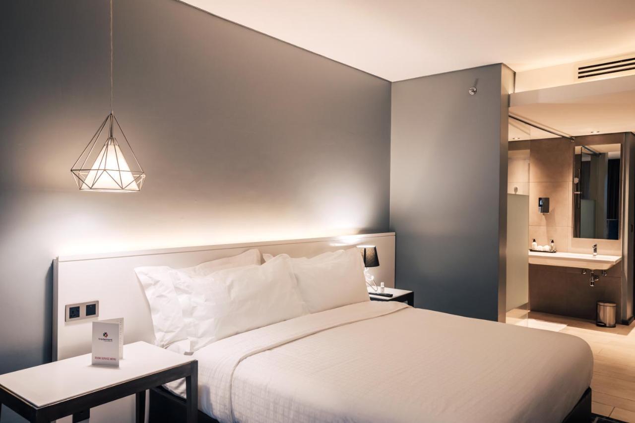 Hotel Trademark Hotel, A Member Of Design Nairobi