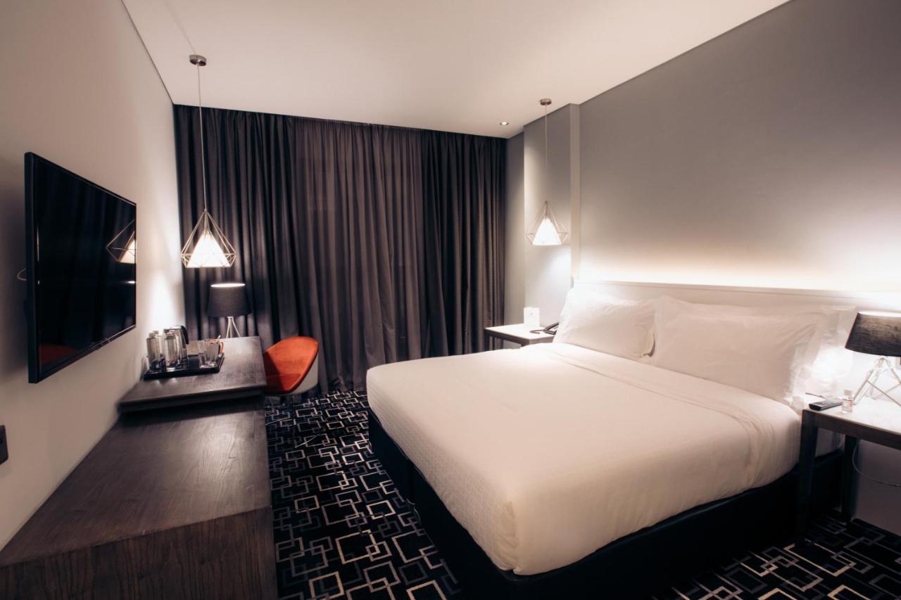 Trademark Hotel, A Member Of Design Nairobi