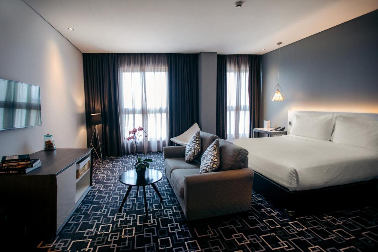 Trademark Hotel, A Member Of Design Hotel