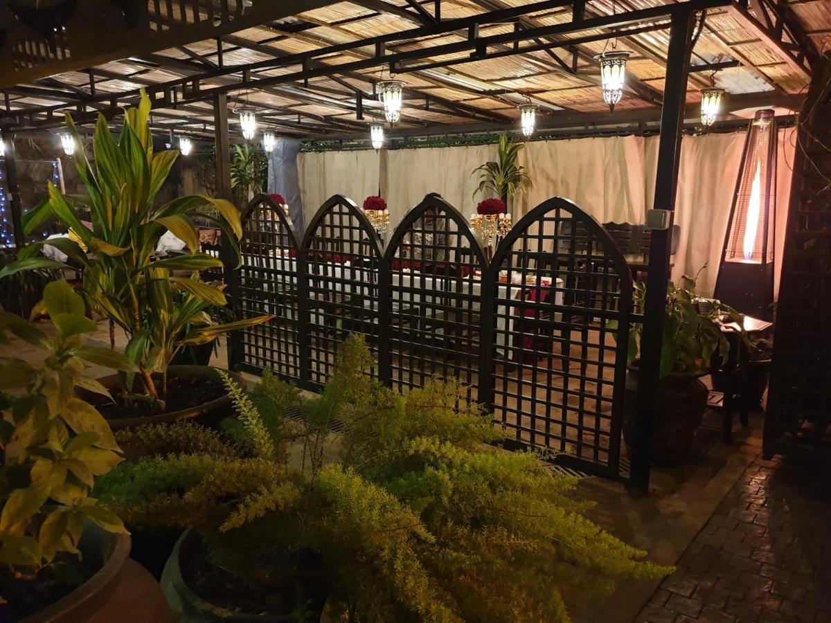 The King Post Aparthotel Nairobi