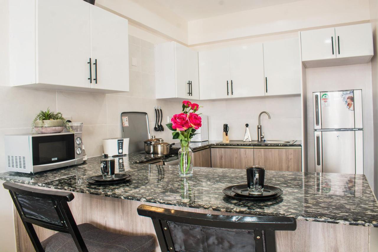 Apartment Silverstone -modern Living 1 Bedroom Near Yaya - Gym&pool Nairobi