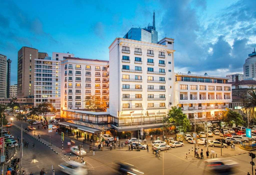 Sarova Stanley 5*