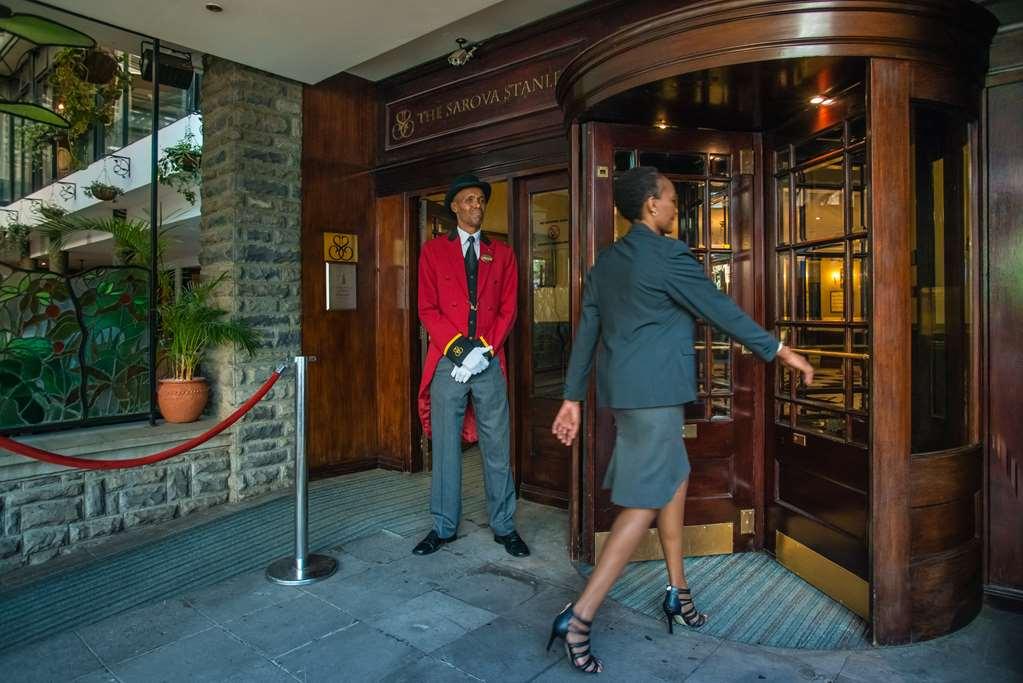 Sarova Stanley