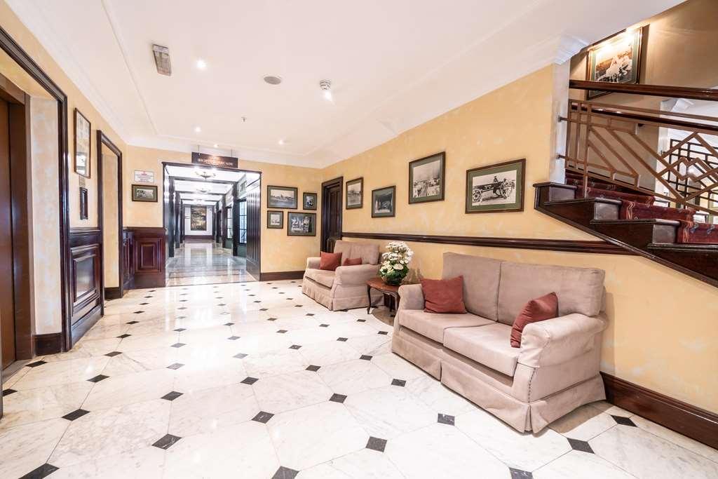 Hotel Sarova Stanley 5*