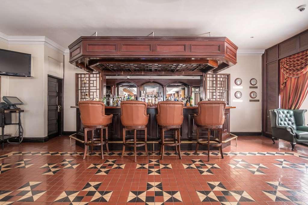 Sarova Stanley 5*