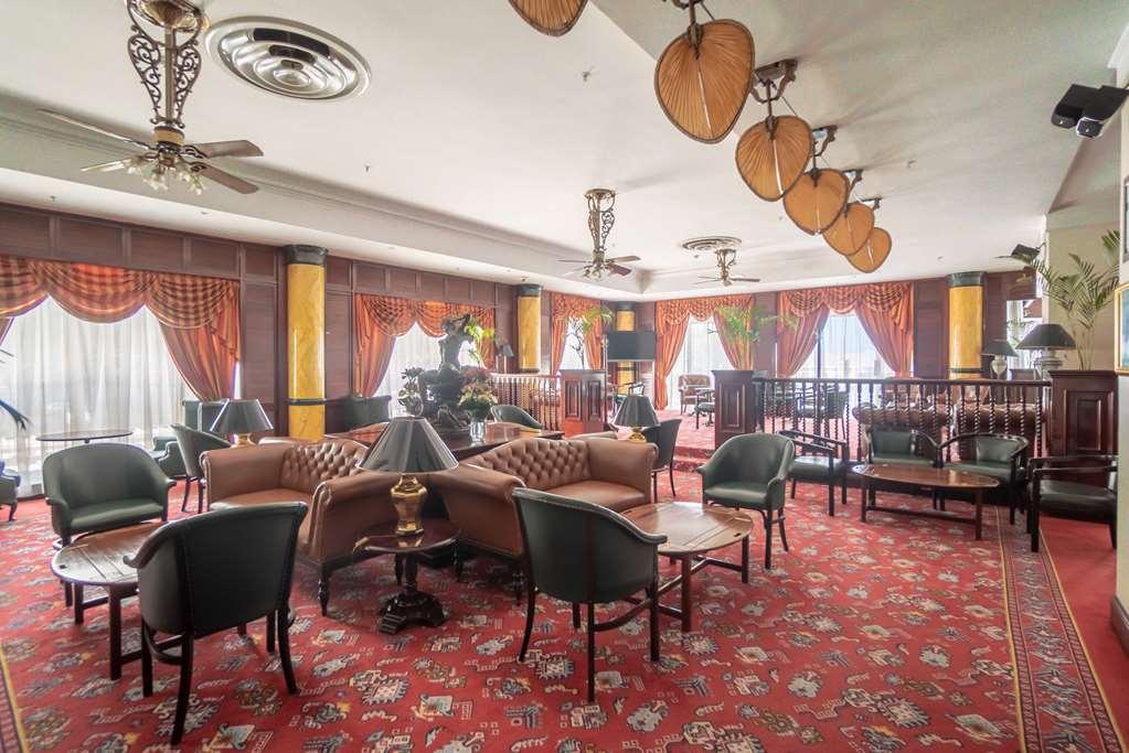 Hotel Sarova Stanley Nairobi