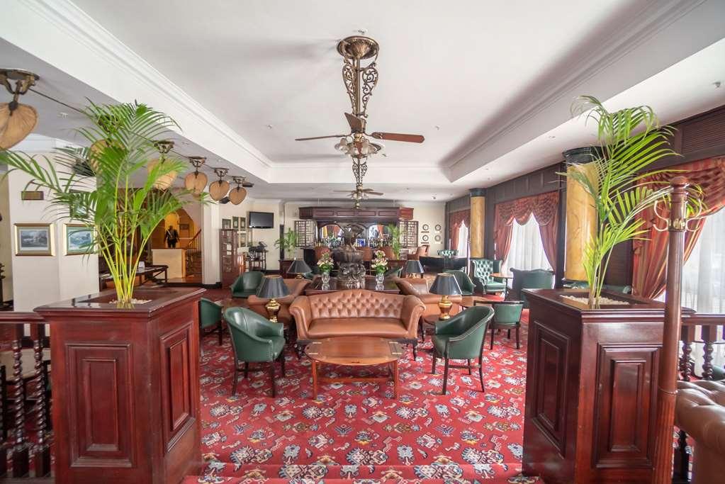 Sarova Stanley 5* Nairobi