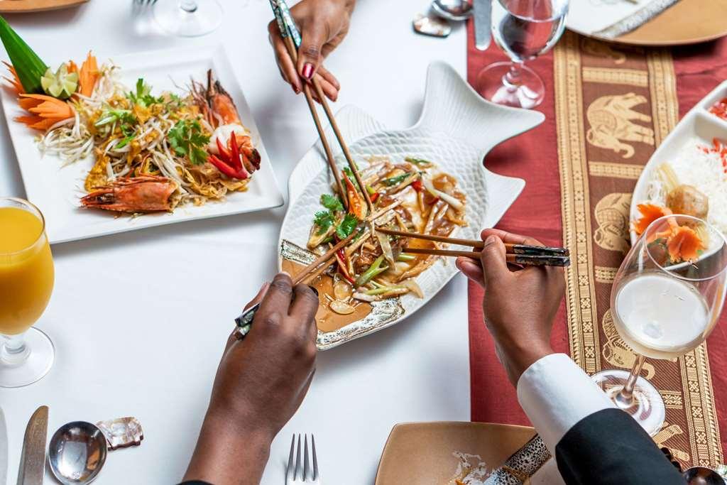 Sarova Stanley Hotel Nairobi
