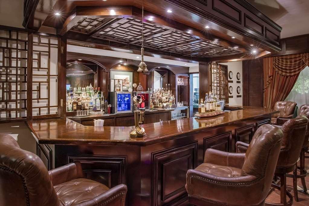 Hotel Sarova Stanley