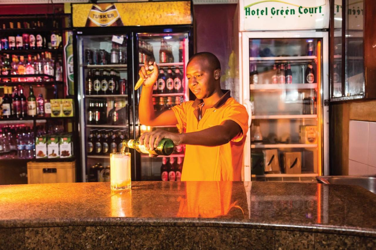 Court Hotel Nairobi