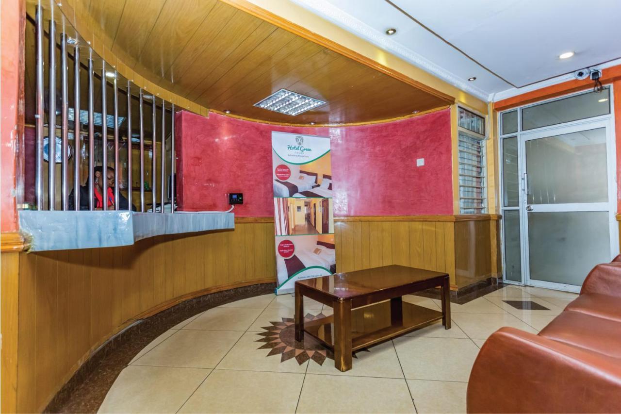 Hotel Court 3*