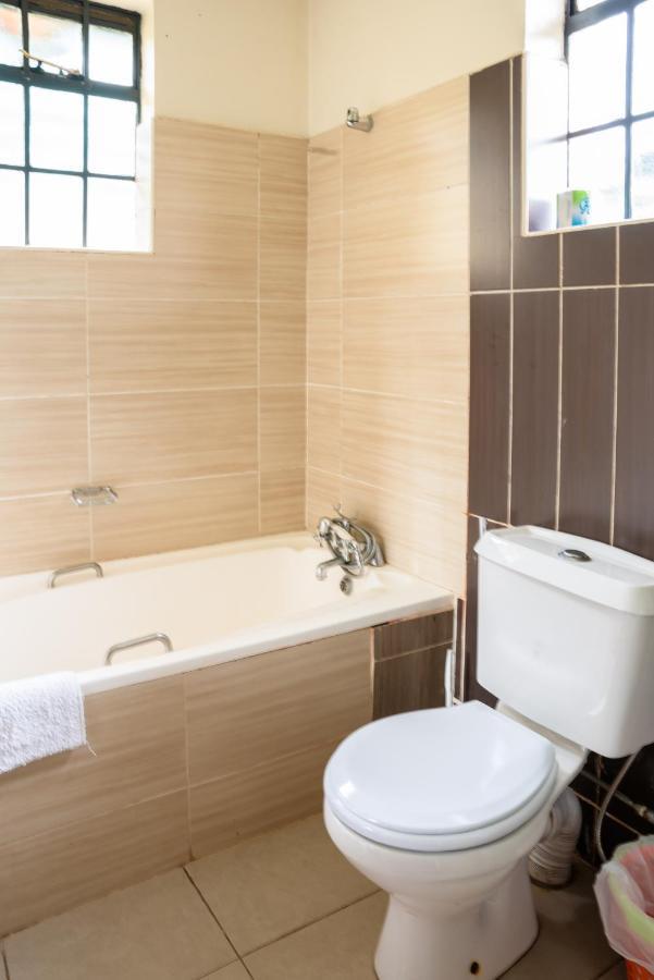 Dreamplace Gigiri 3*