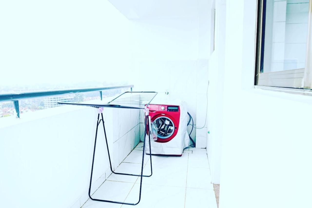 Cozy 3-bedroom Serviced In Lavington By Cozy Homes Nairobi