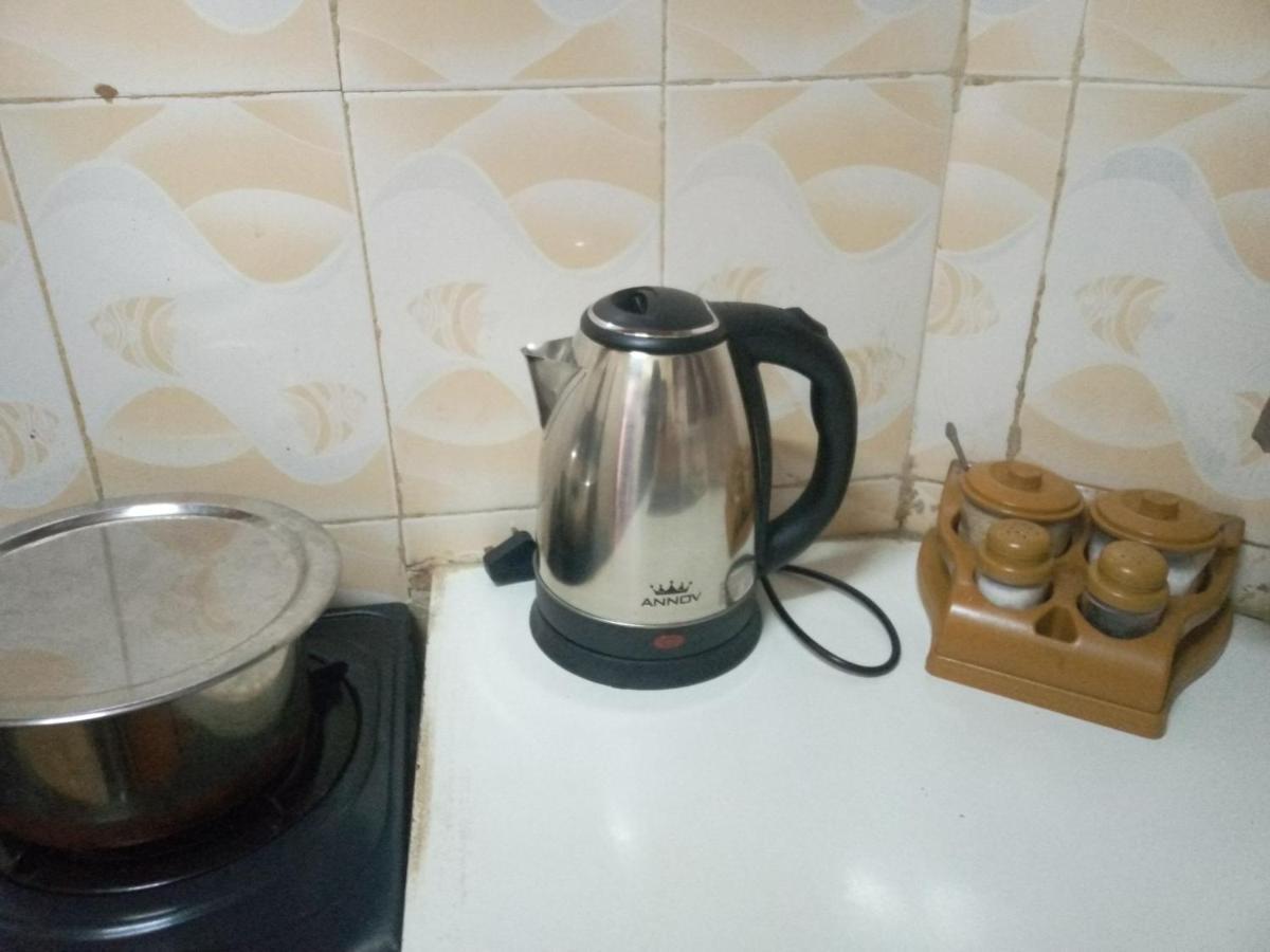 The Red Nest Nahashon Kimemia One Bedroom Apartamento Nairobi
