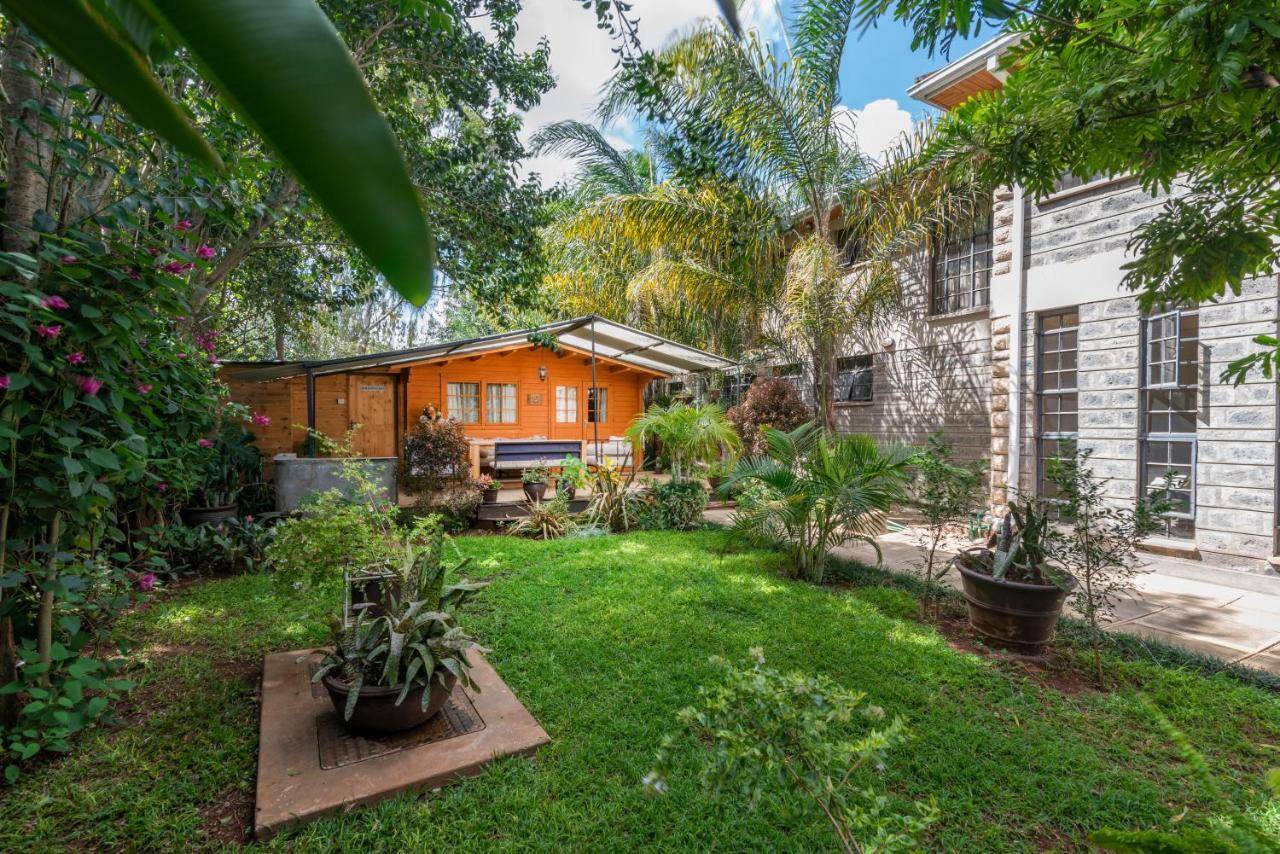 Fair Acres Boutique Karen Bed & Breakfast Nairobi