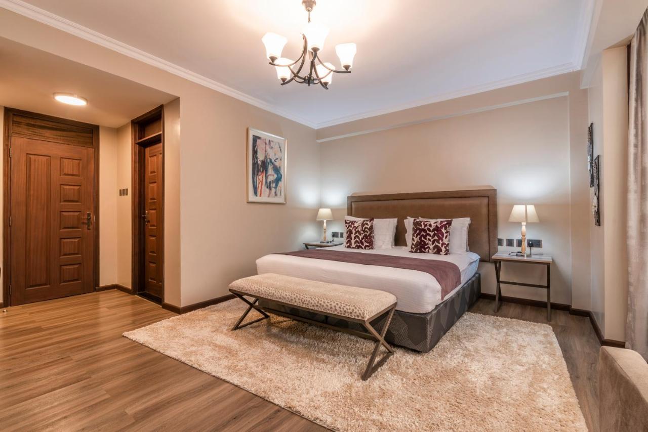Fair Acres Boutique Karen Bed & Breakfast 3*