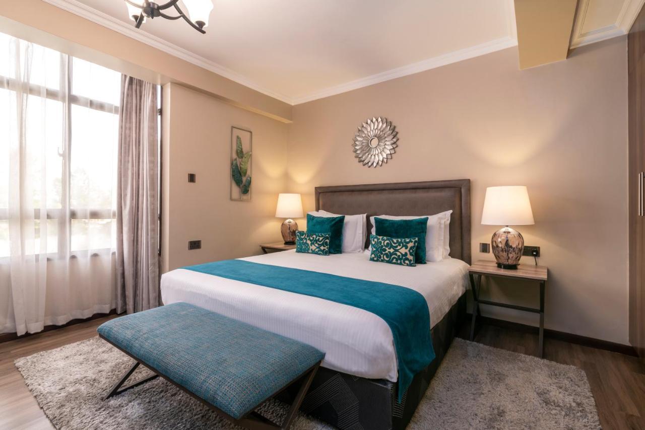 Fair Acres Boutique Karen Bed & Breakfast Nairobi