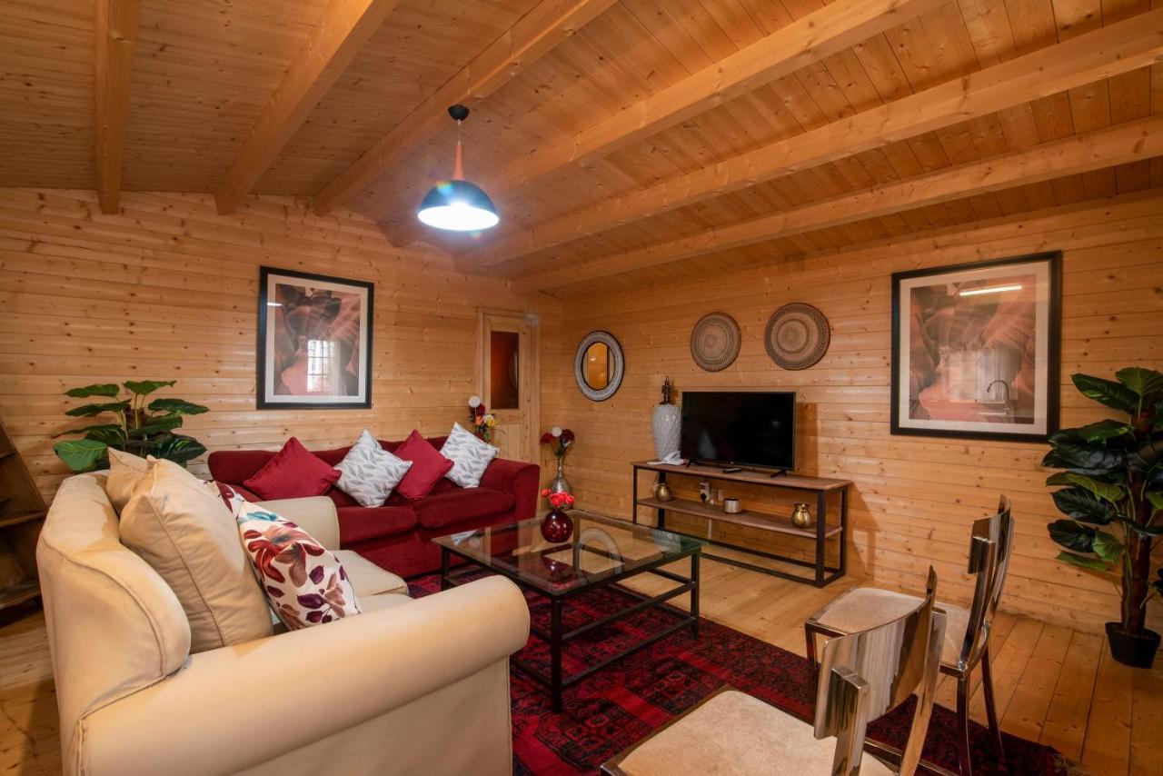 Fair Acres Boutique Karen Bed & Breakfast 3*