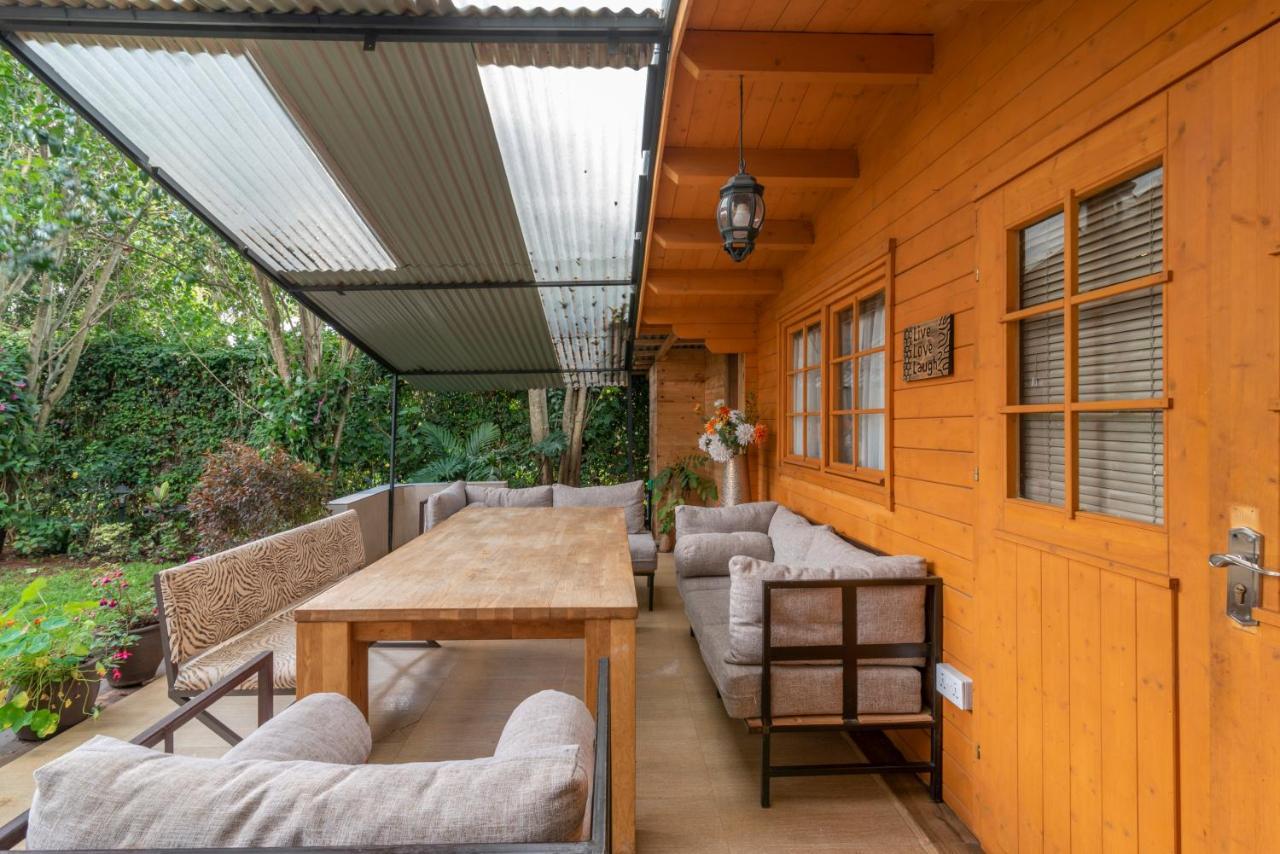 Fair Acres Boutique Karen Bed & Breakfast 3*
