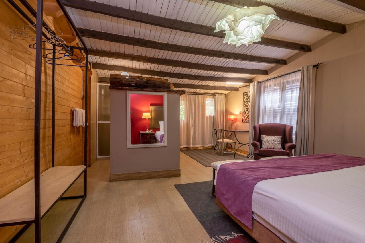 Fair Acres Boutique Karen Bed & Breakfast 3*