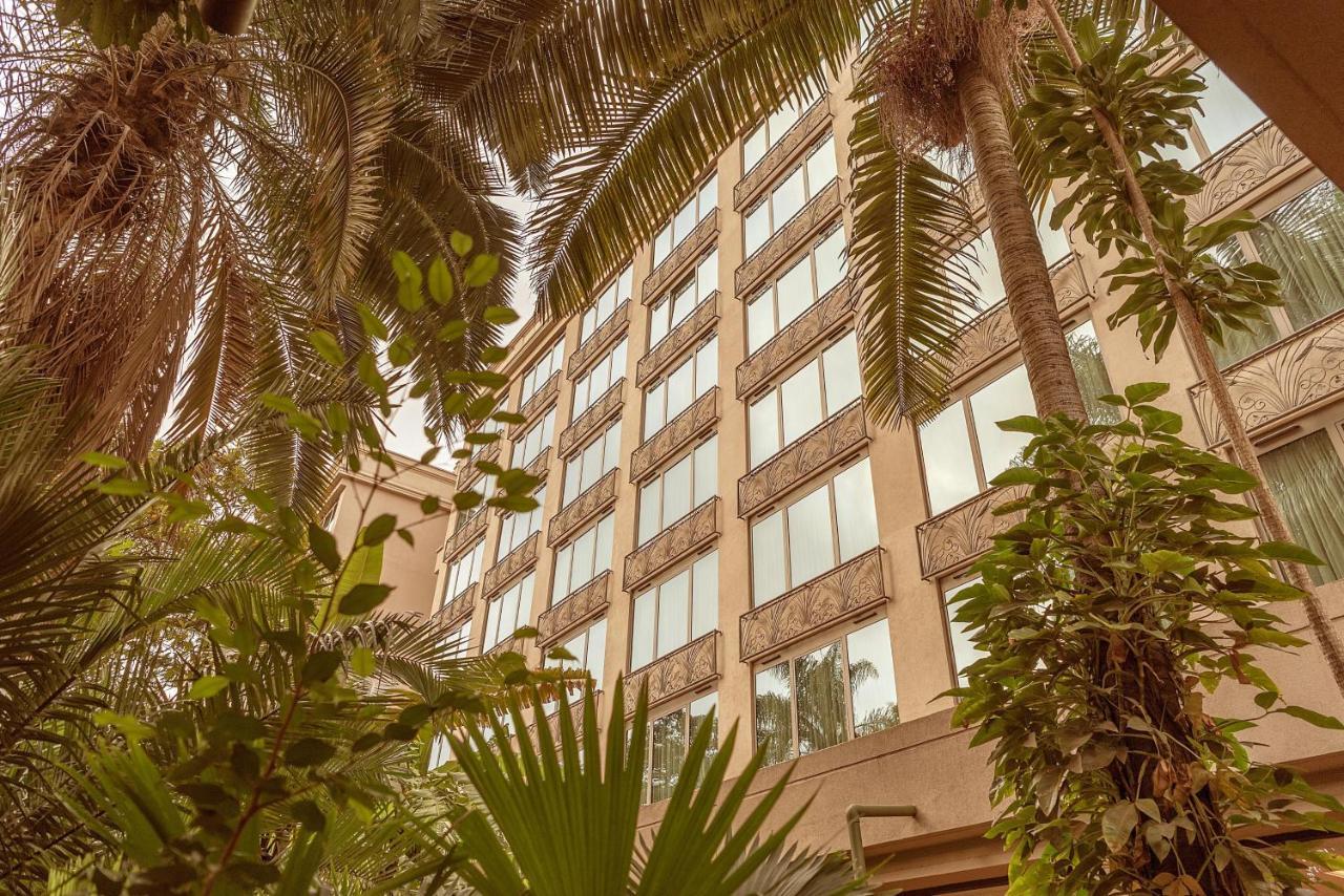 Serena Hotel Nairobi