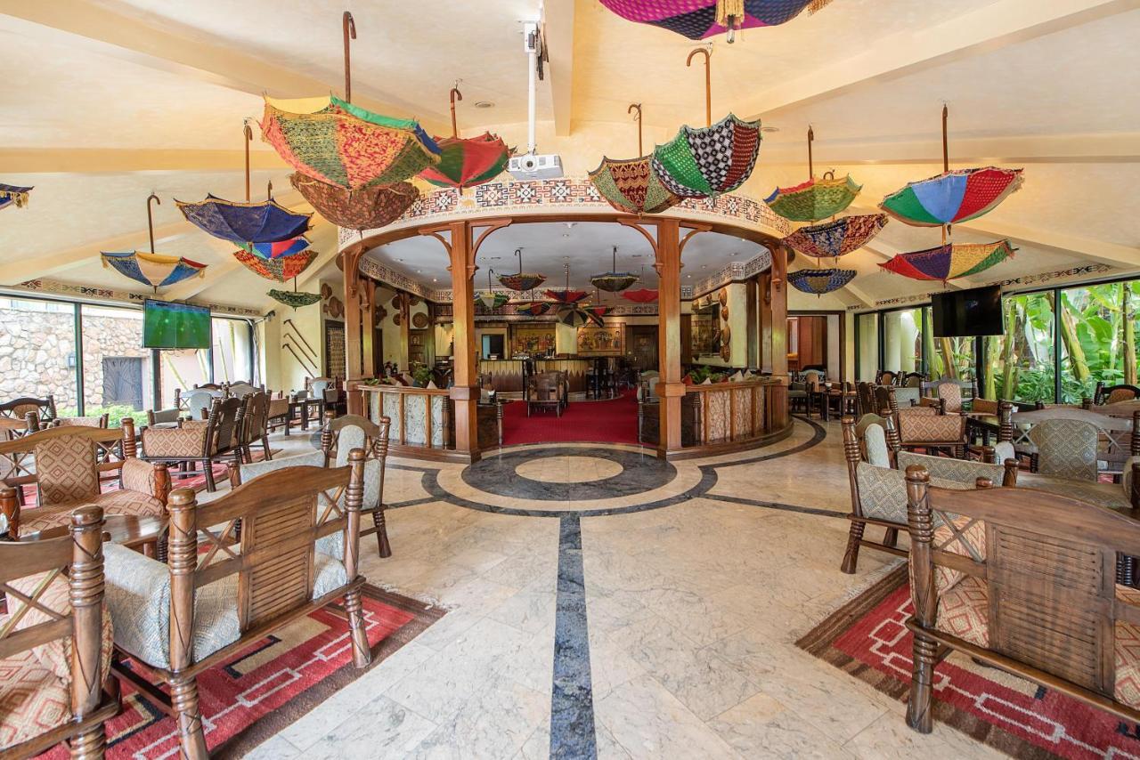 Hotel Serena