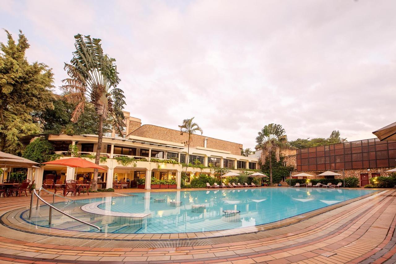 Hotel Serena 5*