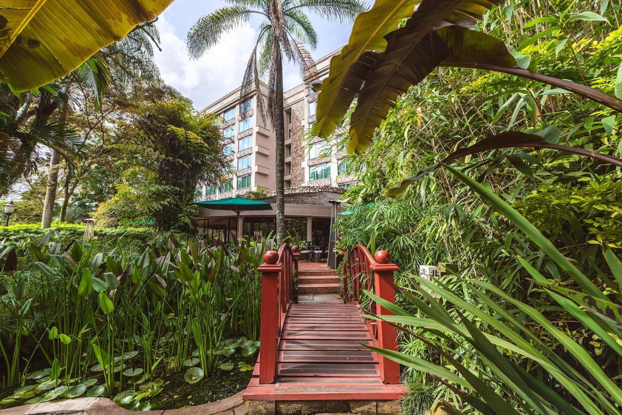 Serena Hotel 5*