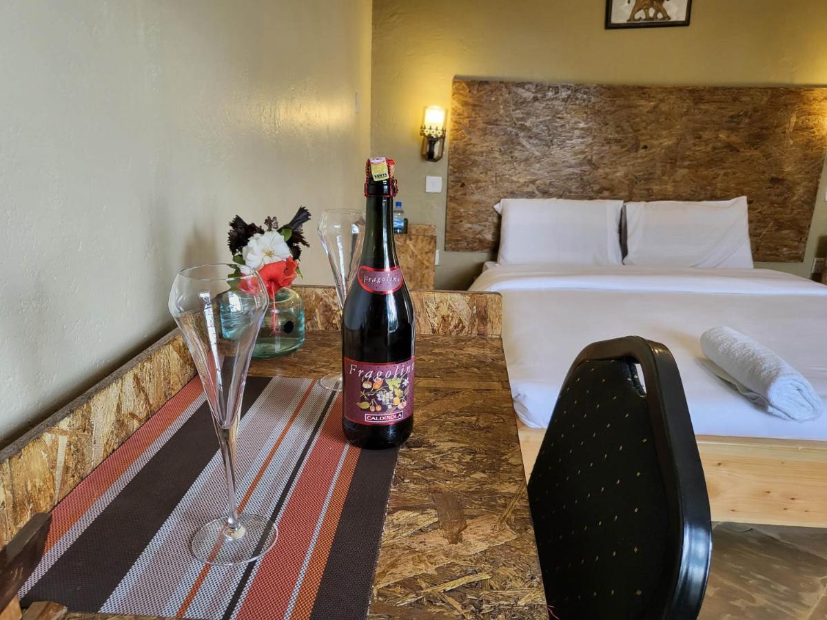 Country house Leleshwa Getaway Nairobi