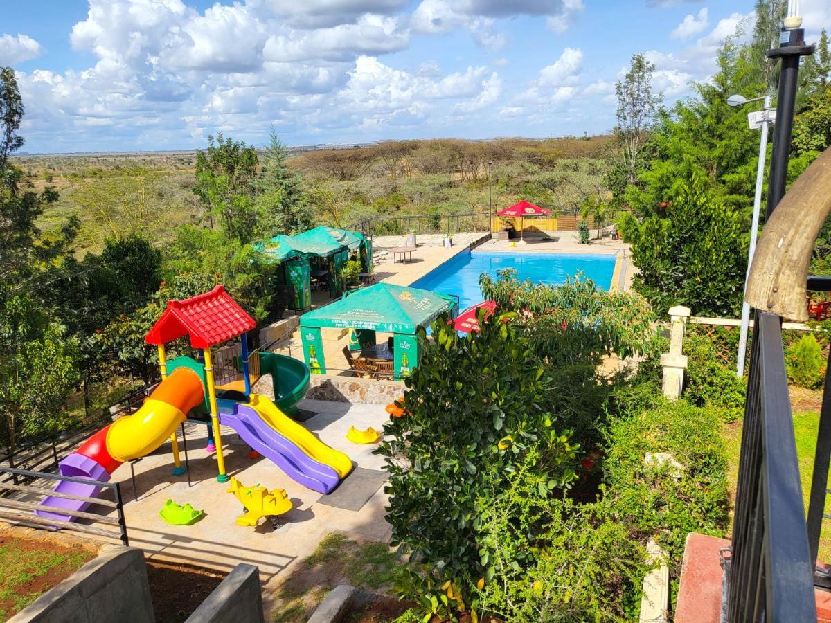 Leleshwa Getaway * Nairobi