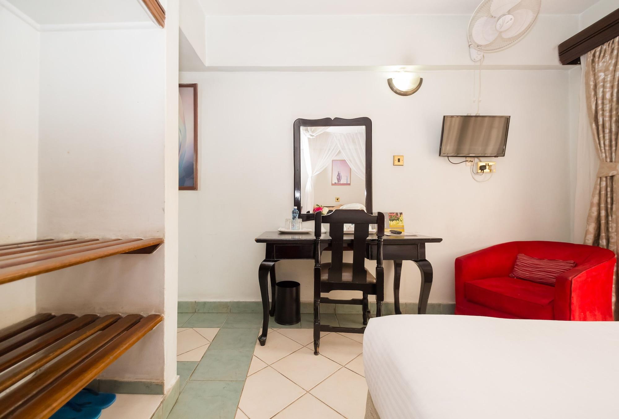 Hotel Marble Arch 3*