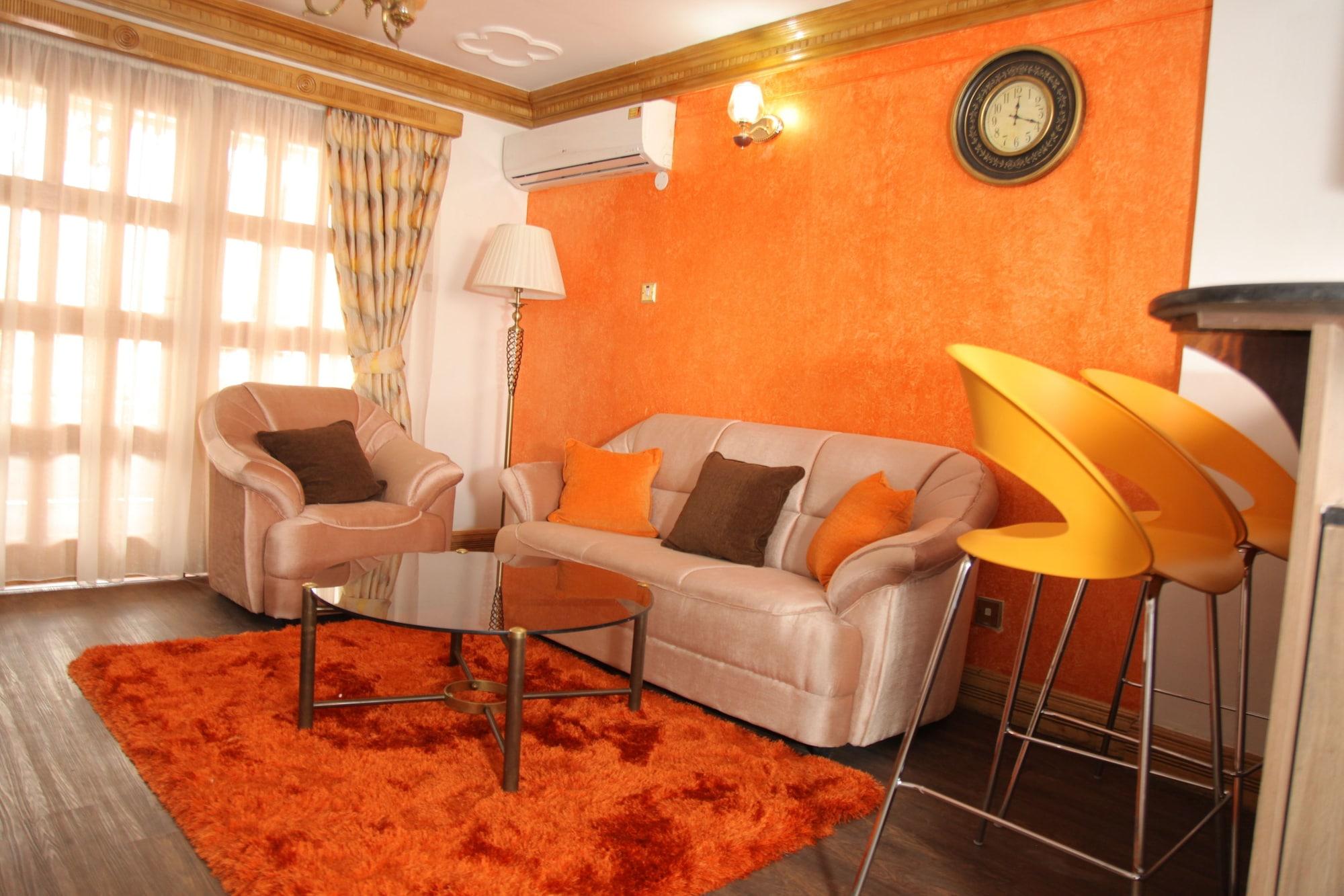 Marble Arch Hotel Nairobi