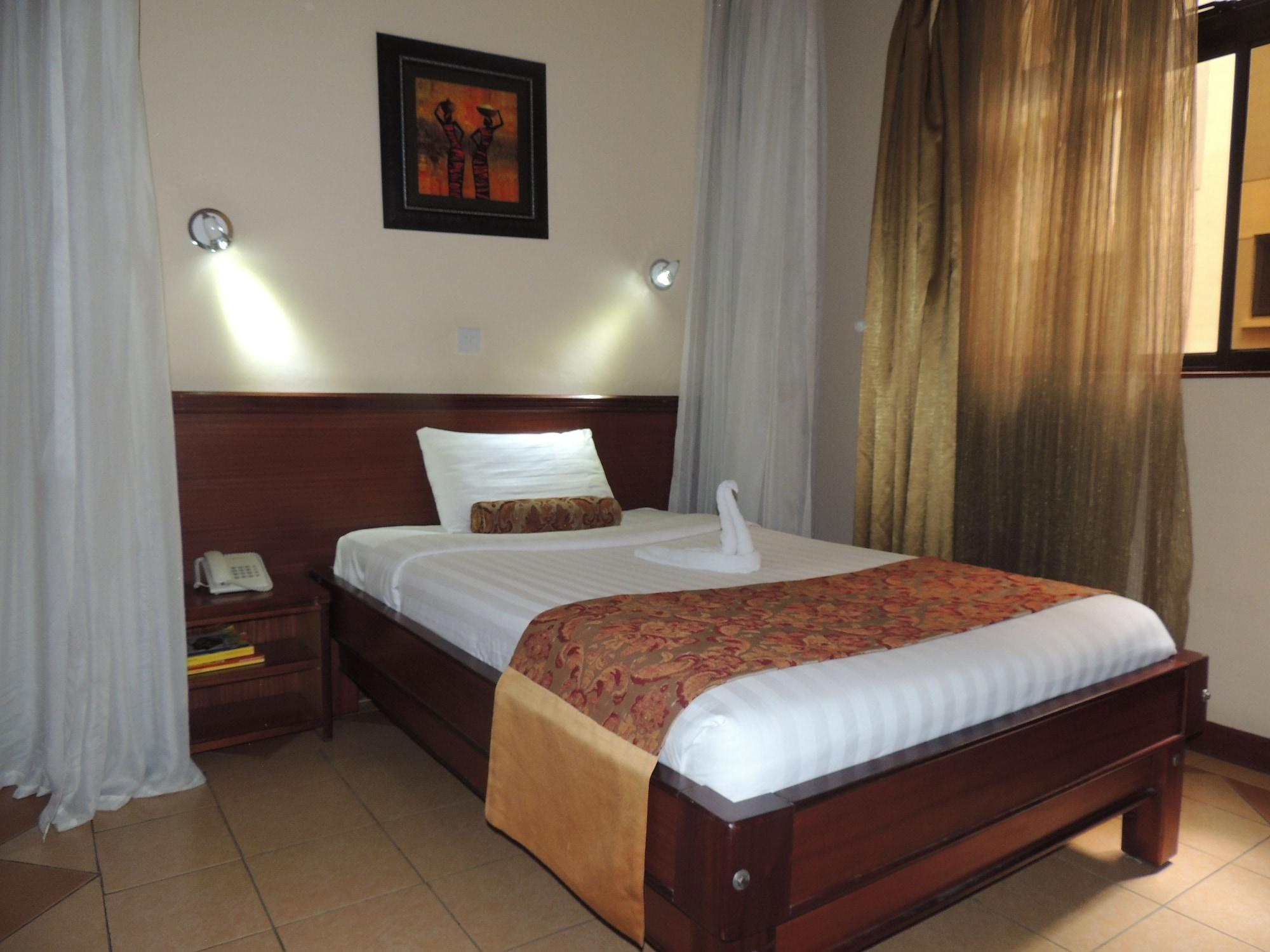 Hotel Hennessis Nairobi