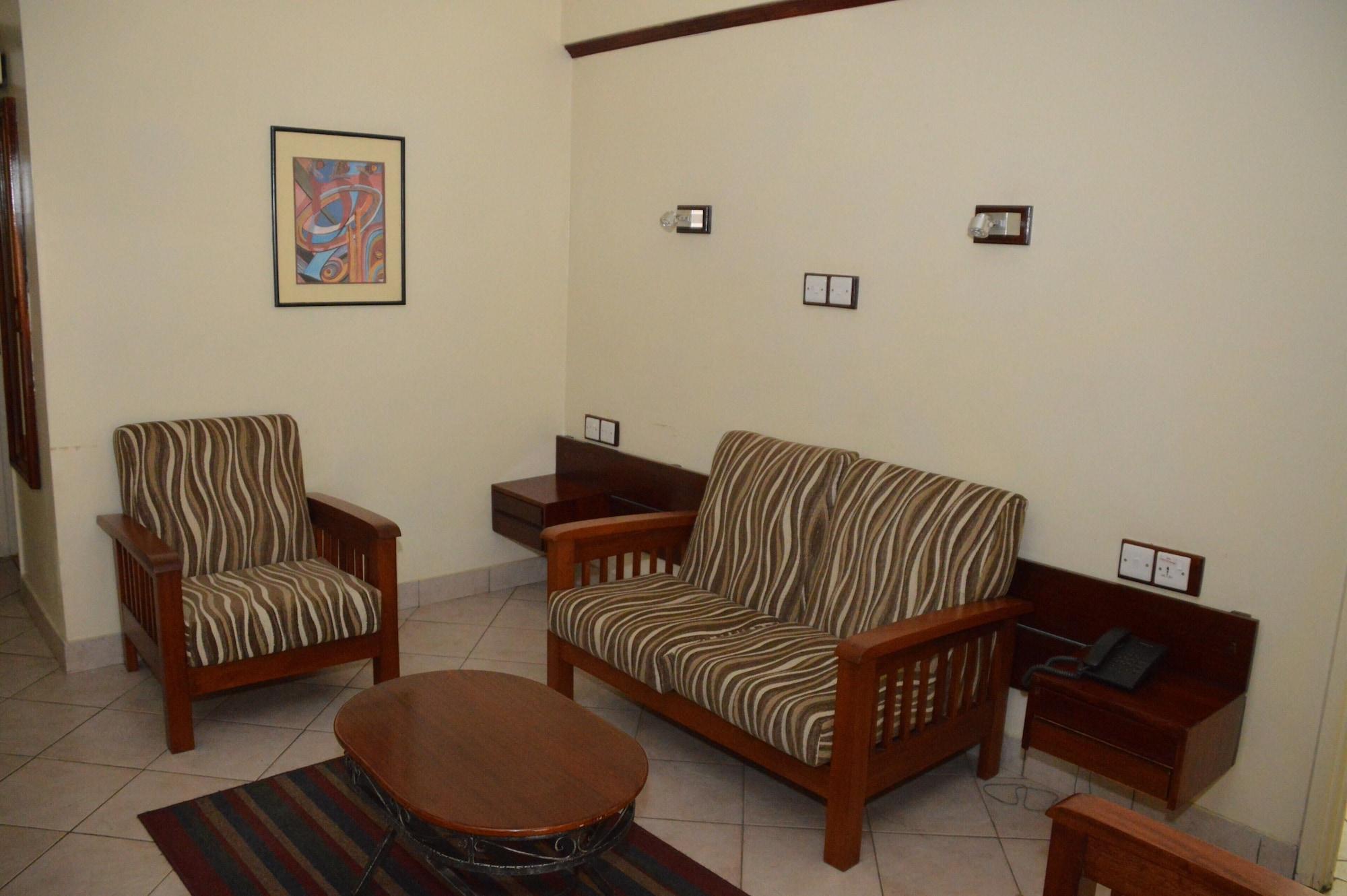 Sentrim 680 Hotel