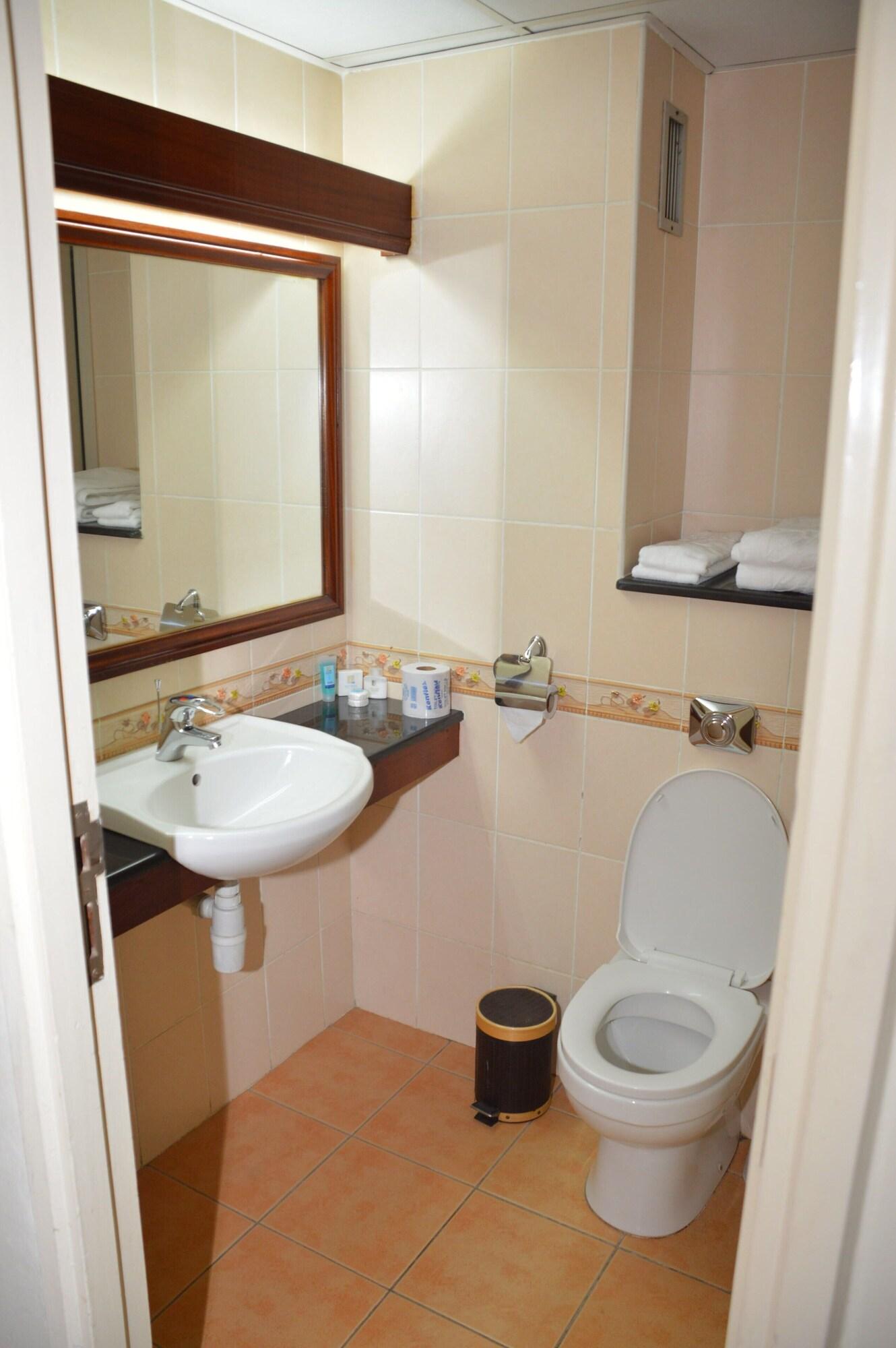 Hotel Sentrim 680 Nairobi