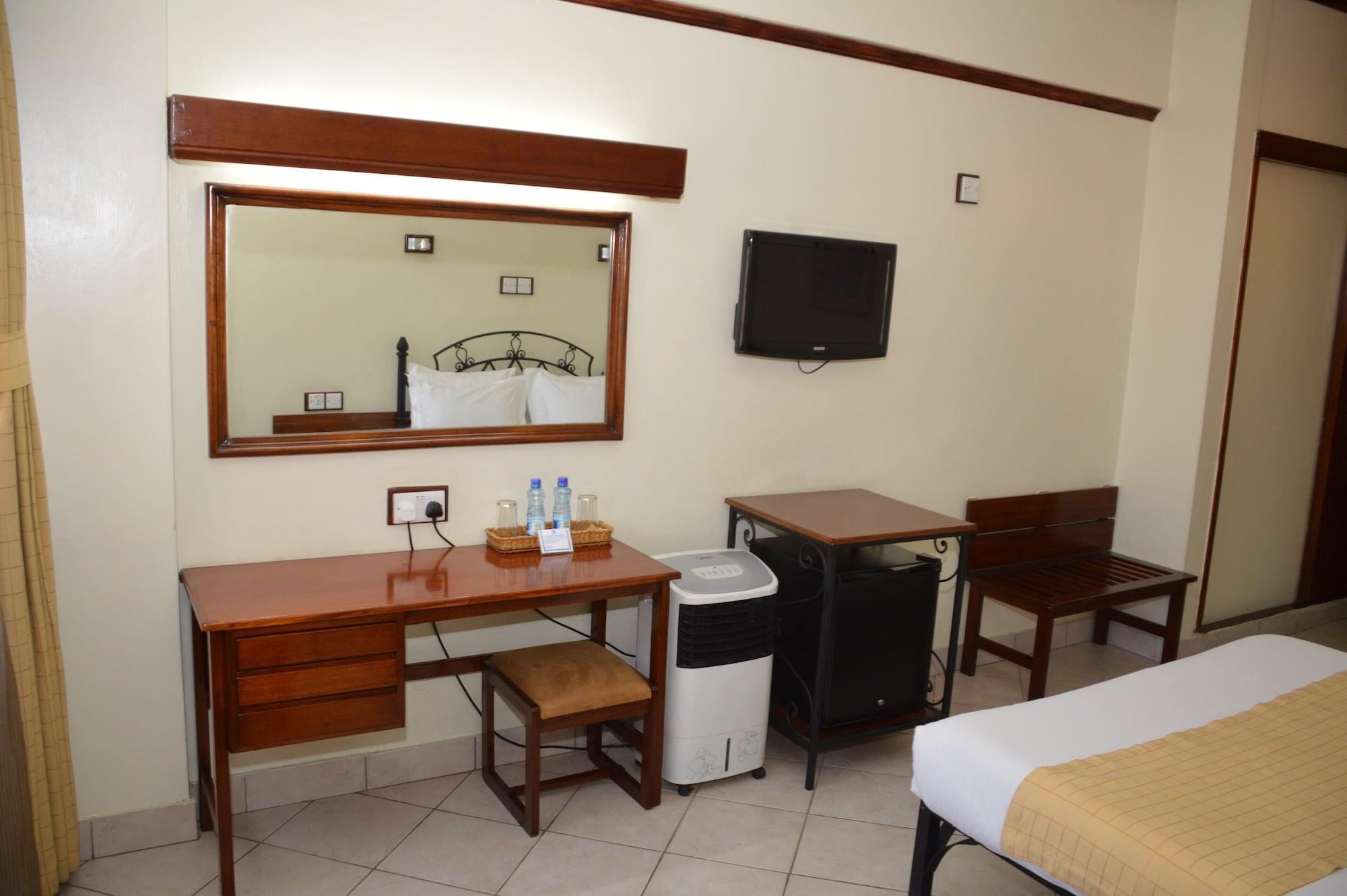 Sentrim 680 Hotel