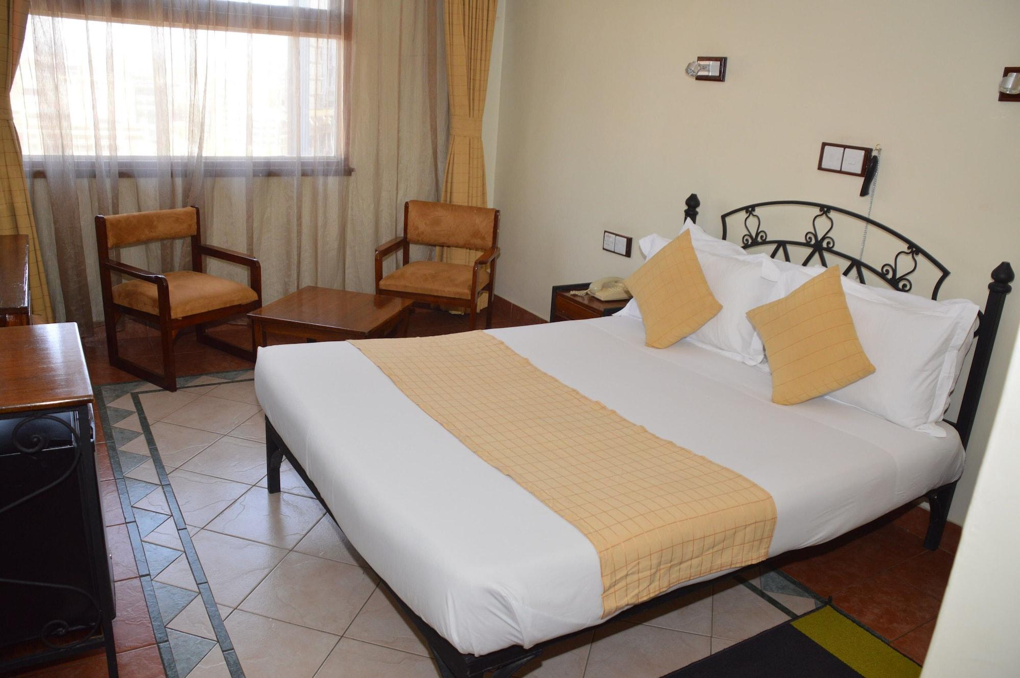 Sentrim 680 Nairobi