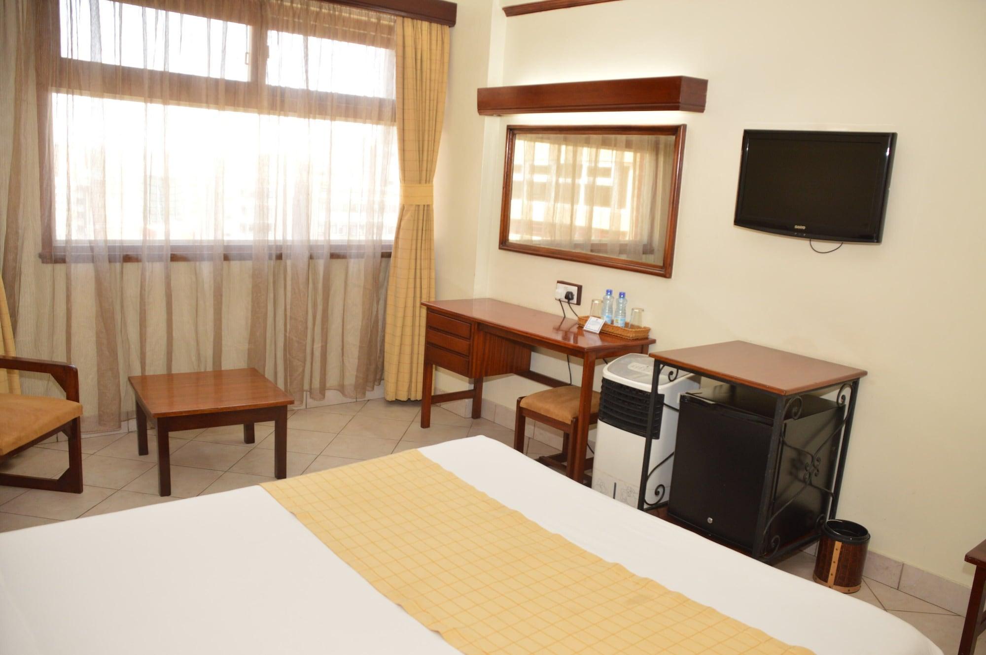 Sentrim 680 3* Nairobi