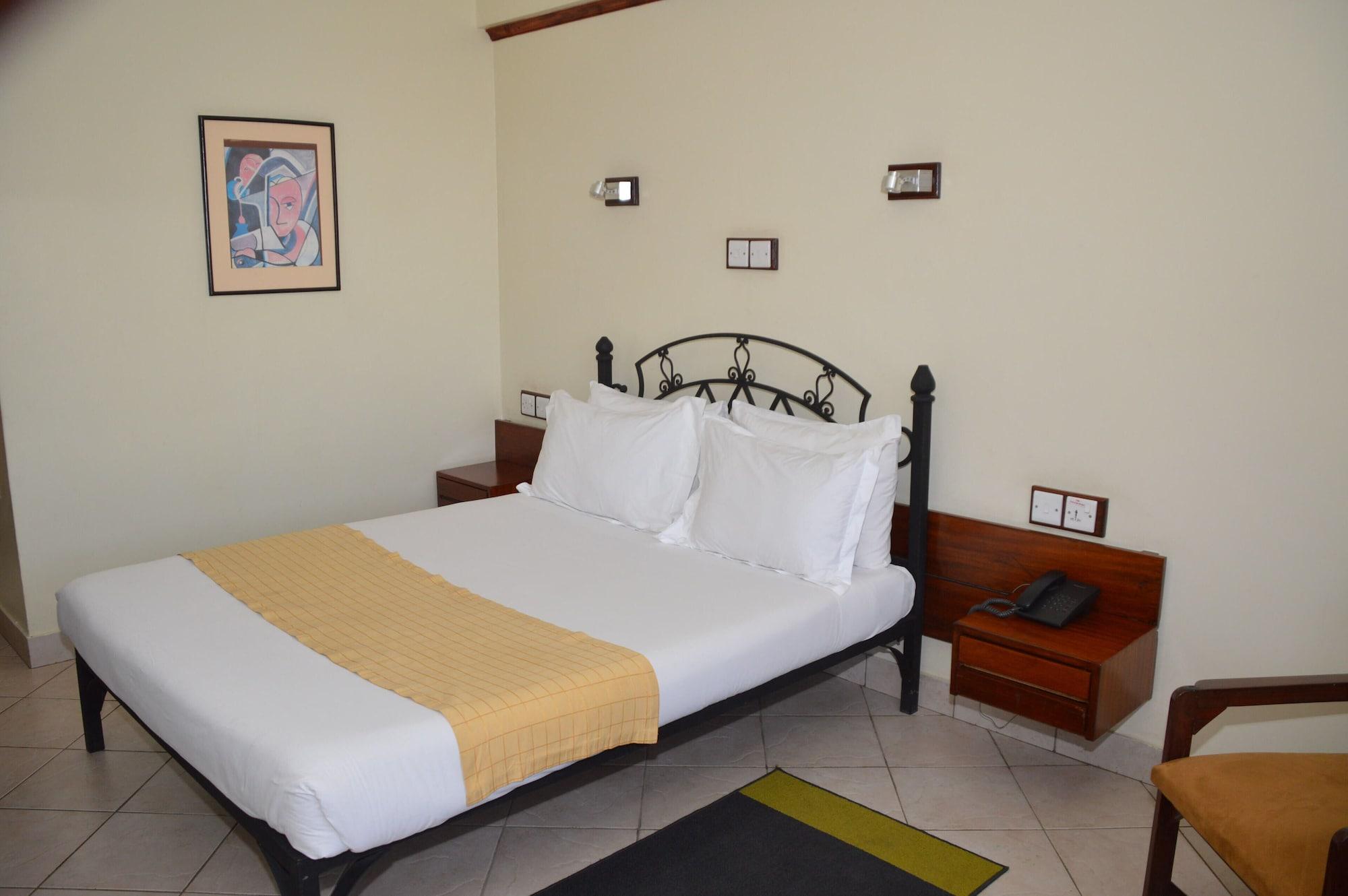 Sentrim 680 Hotel