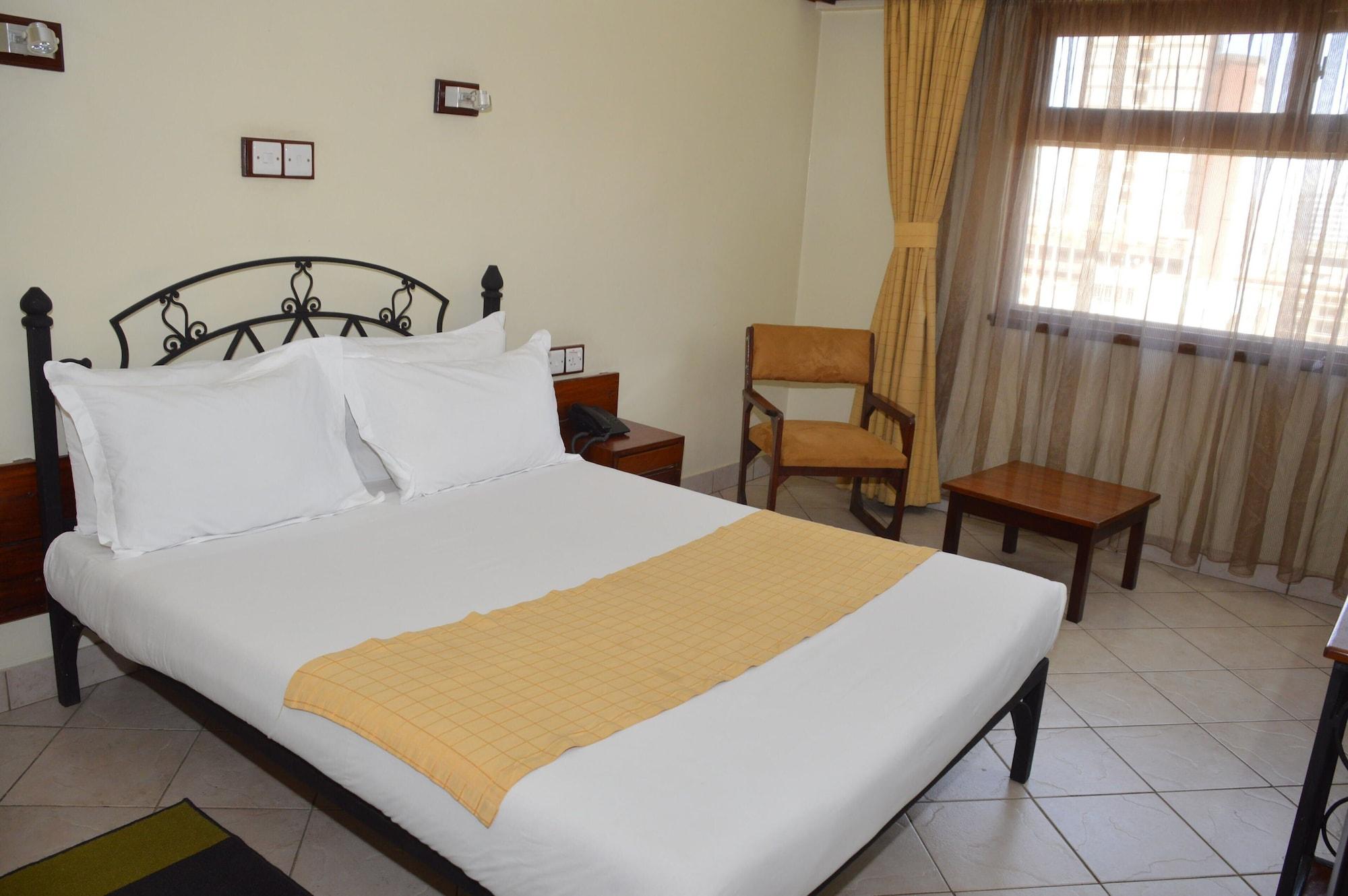 Hotel Sentrim 680